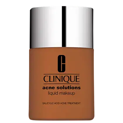 Imagem do produto Clinique Anti-Blemish Solutions Liquid Makeup Fresh Ginger - Base Líquida 30ml