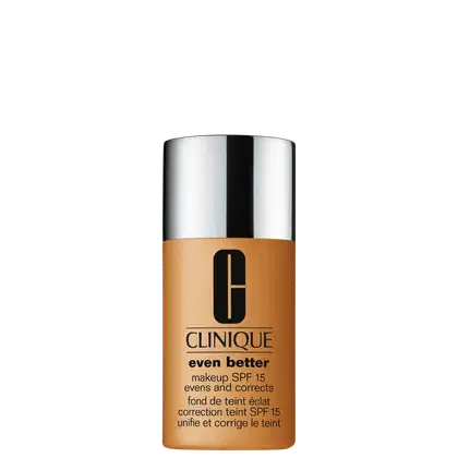 Imagem do produto Clinique Even Better Makeup FPS WN 112 Ginger - Base Líquida 30ml