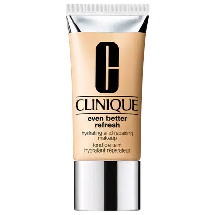 Imagem do produto Clinique Even Better Refresh WN 12 Meringue - Base Líquida 30ml