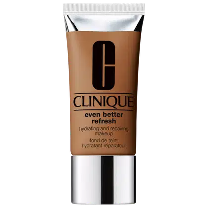 Imagem do produto Clinique Even Better Refresh WN 122 Clove - Base Líquida 30ml 