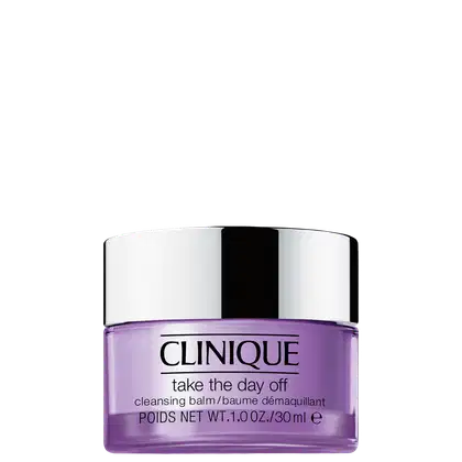 Imagem do produto Clinique Take The Day Off Cleansing - Creme Demaquilante 30ml