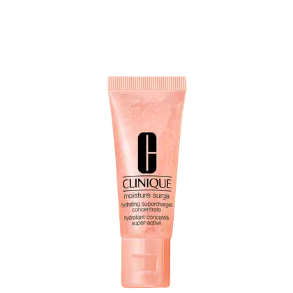 Imagem do produto Clinique Moisture Surge Hydrating Supercharged Concentrate - Hidratante Facial 15ml