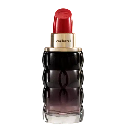 Imagem do produto Yes I Am Cacharel Eau de Parfum - Perfume Feminino 75ml