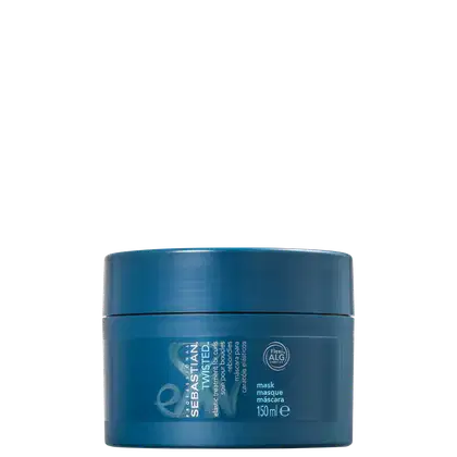 Imagem do produto Sebastian Professional Twisted Elastic Treatment - Máscara Capilar 150ml