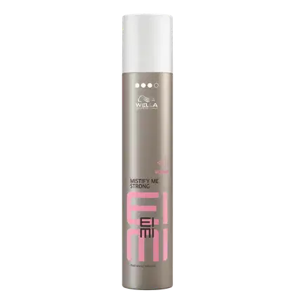 Imagem do produto Wella Professionals EIMI Mistify Me Strong - Spray Fixador 500ml