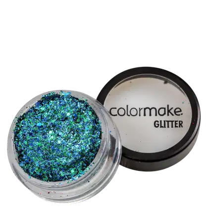Imagem do produto Colormake Lights Sereia - Glitter 7g