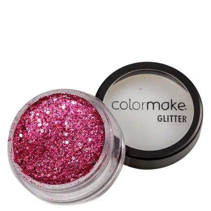 Imagem do produto Colormake Lights Flamingo - Glitter 7g