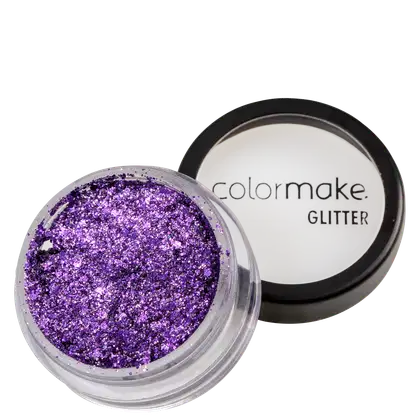 Imagem do produto Colormake Lights Únicornio - Glitter 7g
