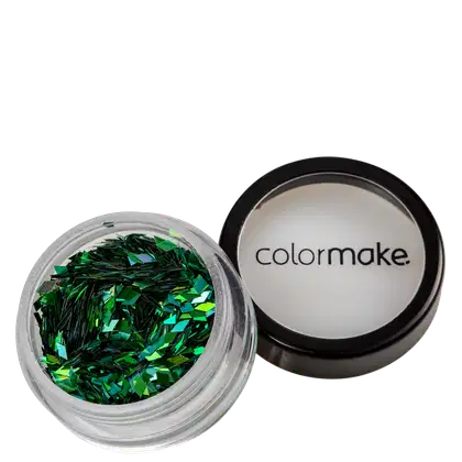 Imagem do produto Colormake Shine Formatos Diamante Mix - Glitter 2g