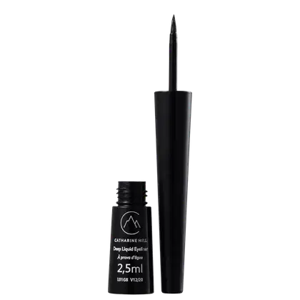 Imagem do produto Catharine Hill Deep - Delineador Líquido 2,5ml
