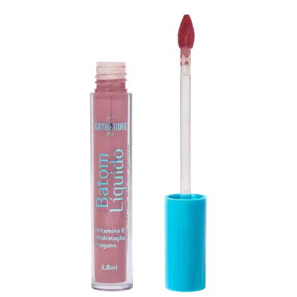 Imagem do produto Catharine Hill Meghan - Batom Líquido Matte 3,8ml
