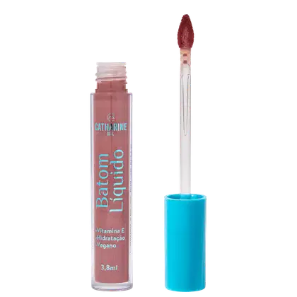 Imagem do produto Catharine Hill Bella - Batom Líquido Matte 3,8ml
