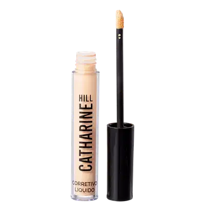 Imagem do produto Catharine Hill Caramel - Corretivo Líquido 3,6ml