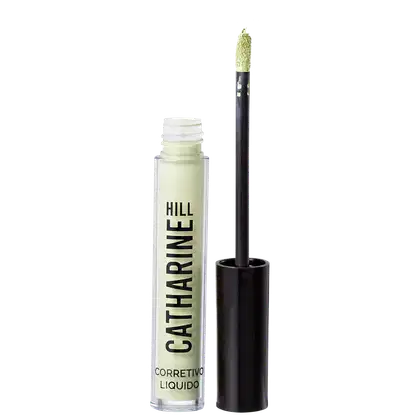 Imagem do produto Catharine Hill Green - Corretivo Líquido 3,6ml