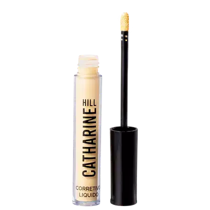 Imagem do produto Catharine Hill Yellow - Corretivo Líquido 3,6ml