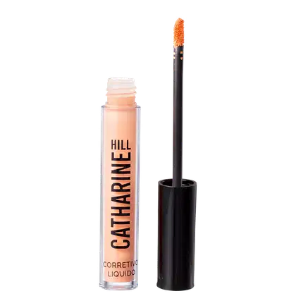 Imagem do produto Catharine Hill Salmon - Corretivo Líquido 3,6ml