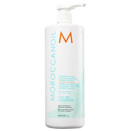 Imagem do produto Moroccanoil Color Complete Color Continue - Condicionador 1000ml
