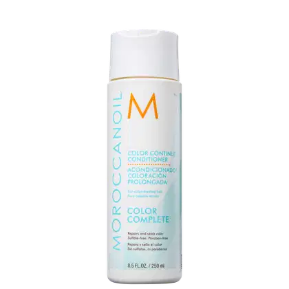 Imagem do produto Moroccanoil Color Complete Color Continue - Condicionador 250ml