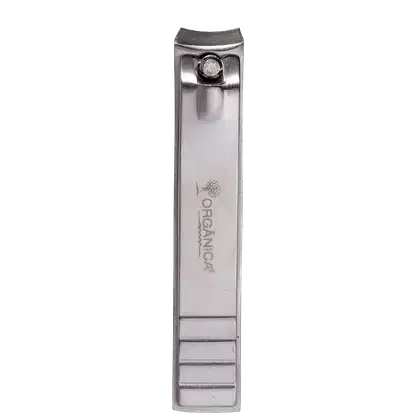Imagem do produto Orgânica Aço Inox - Cortador de Unha 0,60g