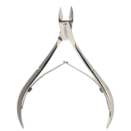 Imagem do produto Orgânica Aço Inox Gold - Alicate de Cutículas 0,30g