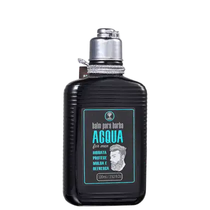 Imagem do produto Orgânica For Men - Bálsamo para Barba 100ml