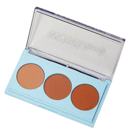 Imagem do produto Boca Rosa Beauty by Payot Copacabana - Paleta de Contorno 7,5g