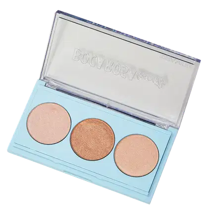 Imagem do produto Boca Rosa Beauty by Payot OMG - Paleta de Iluminador 6,9g