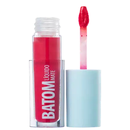 Imagem do produto Boca Rosa Beauty Payot Maravilha - Batom Líquido Matte 4ml