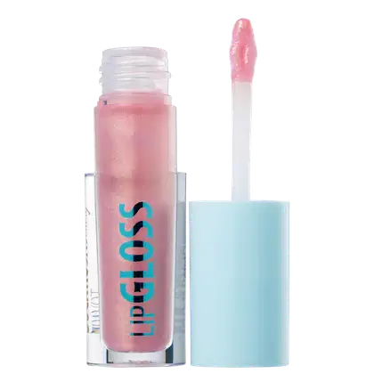 Imagem do produto Boca Rosa Payot Diva Glossy Riri - Gloss Labial 3,5ml