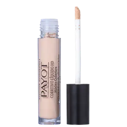 Imagem do produto Payot HD Claro - Corretivo Líquido 6ml