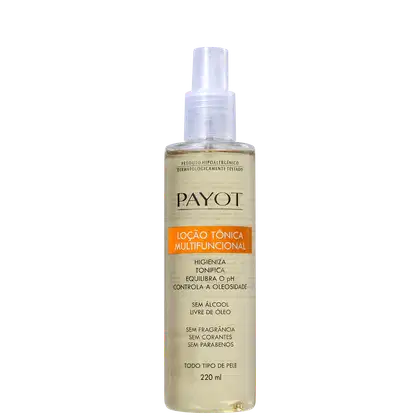 Imagem do produto Payot Multifuncional - Tônico Facial 220ml