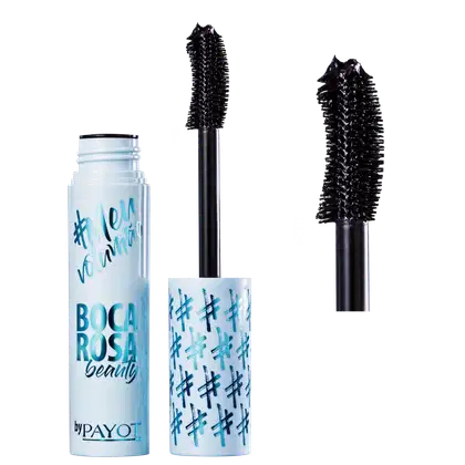 Imagem do produto Boca Rosa Beauty by Payot Meu Volumão - Máscara para Cílios 6g