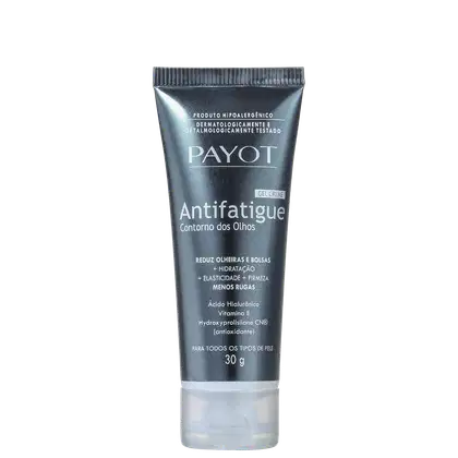 Imagem do produto Payot Antifatigue - Creme para Área dos Olhos 30g