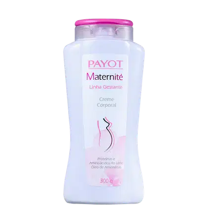 Imagem do produto Payot Maternité - Creme Hidratante 300g