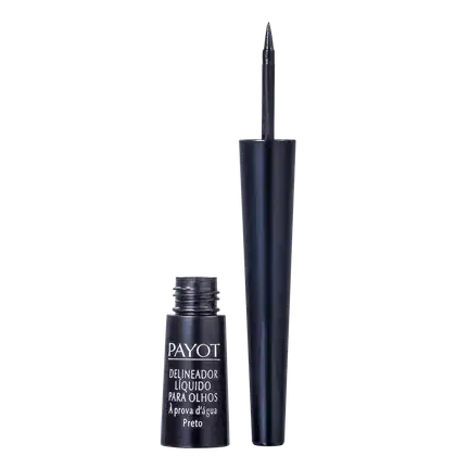 Imagem do produto Payot À Prova d'Água - Delineador Líquido 2,5ml