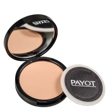 Imagem do produto Payot Ultramicronizado HD Translucent - Pó Compacto 12g