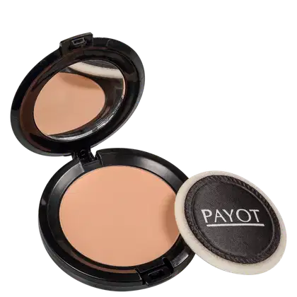 Imagem do produto Payot Ultramicronizado HD Sun Beige - Pó Compacto 12g