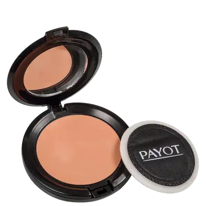 Imagem do produto Payot Ultramicronizado HD Jambo - Pó Compacto 12g