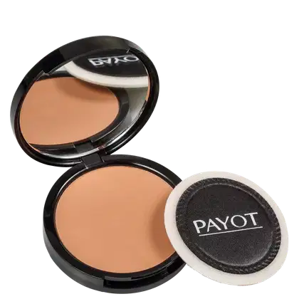 Imagem do produto Payot Ultramicronizado HD Café - Pó Compacto 12g