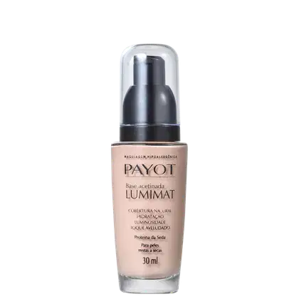 Imagem do produto Payot Lumimat Pechee Dorée - Base Líquida 30ml