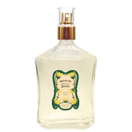 Imagem do produto Limão Taiti & Néroli Granado Eau de Cologne - Perfume Unissex 300ml