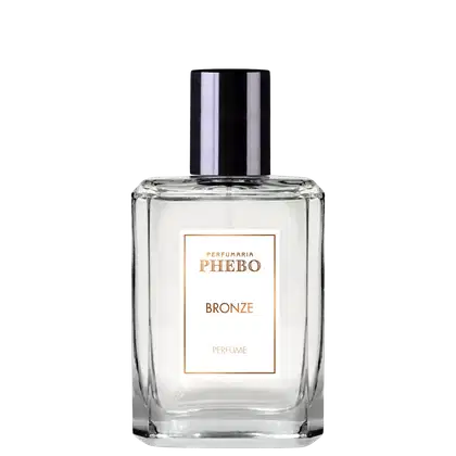 Imagem do produto Bronze Phebo Eau de Parfum - Perfume Unissex 100ml