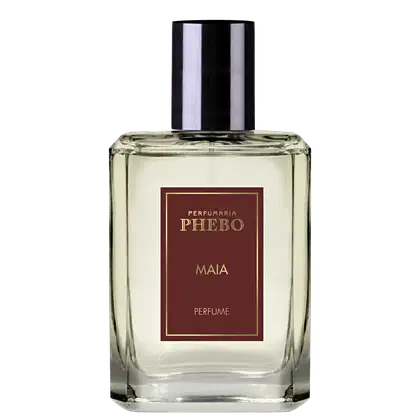 Imagem do produto Maia Phebo Eau de Parfum - Perfume Unissex 100ml