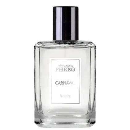 Imagem do produto Carnaval Phebo Eau de Parfum - Perfume Feminino 100ml