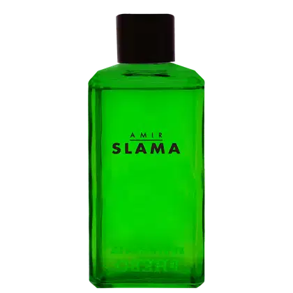 Imagem do produto Amir Slama Matcha Phebo Eau de Cologne - Perfume Masculino 260ml