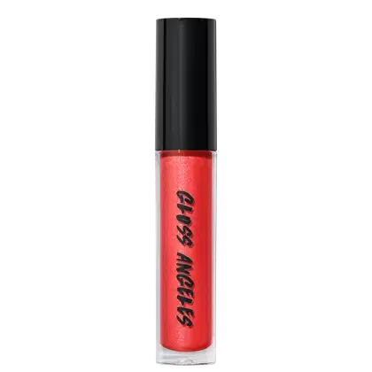 Imagem do produto Smashbox Gloss Angeles Ay, Poppy - Brilho Labial 4ml