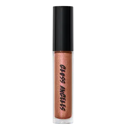 Imagem do produto Smashbox Gloss Angeles Hustle & Glow - Brilho Labial 4ml