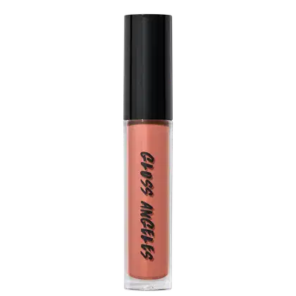 Imagem do produto Smashbox Gloss Angeles 72 & Honey - Brilho Labial 4ml