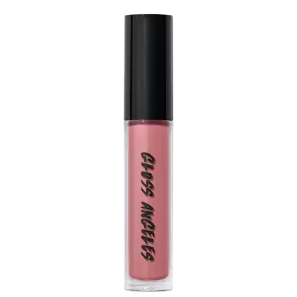 Imagem do produto Smashbox Gloss Angeles Obvi Mauvey - Brilho Labial 4ml