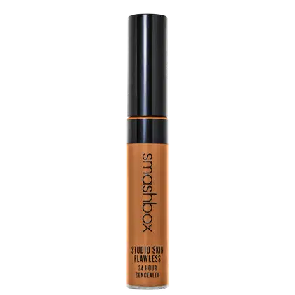 Imagem do produto Smashbox Studio Skin Flawless Medium Dark Warm Peach - Corretivo Líquido 8ml